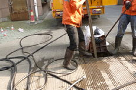 郴州永兴樟树管道清淤机,漏水厕所